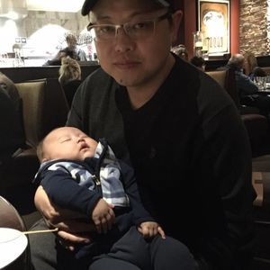 Meet your Posher, Hai